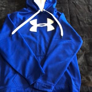 Men’s Under Armour Storm Hoodie